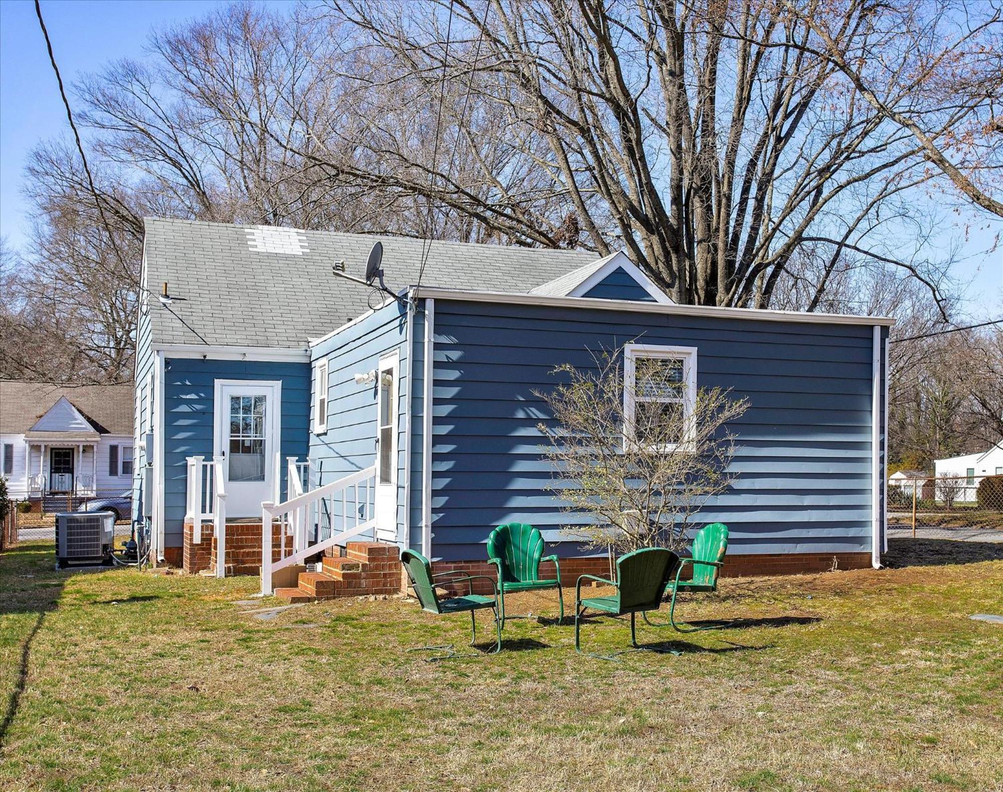 ריצ'מונד Private House Mins To Maymont Park, Trails & Vcu! מראה חיצוני תמונה